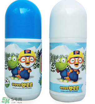 PORORO寶露露止癢滾珠怎么樣_效果_說明書 PORORO寶露露止癢滾珠怎么樣_效果_說明書