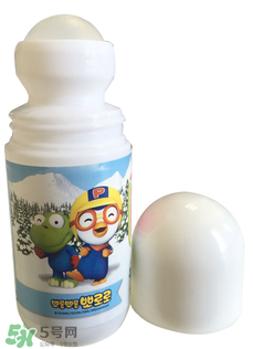 PORORO寶露露止癢滾珠怎么樣_效果_說明書 PORORO寶露露止癢滾珠怎么樣_效果_說明書