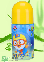 PORORO寶露露止癢滾珠怎么樣_效果_說明書 PORORO寶露露止癢滾珠怎么樣_效果_說明書