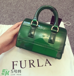 furla果凍包染色怎么辦？芙拉果凍包怎么清洗？