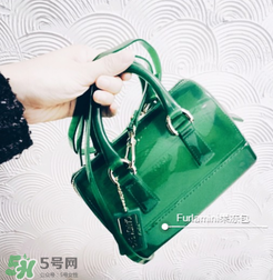 furla果凍包染色怎么辦？芙拉果凍包怎么清洗？