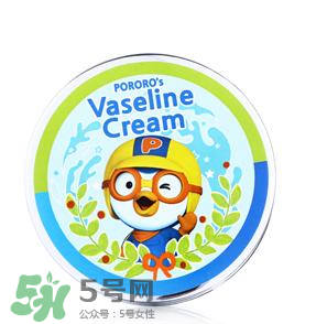 PORORO寶露露小企鵝兒童面霜怎么樣_說明書 PORORO寶露露小企鵝兒童面霜怎么樣_說明書