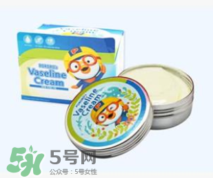 PORORO寶露露小企鵝兒童面霜怎么樣_說明書 PORORO寶露露小企鵝兒童面霜怎么樣_說明書