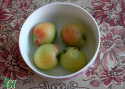 青杏怎么催熟？青杏怎么變黃？