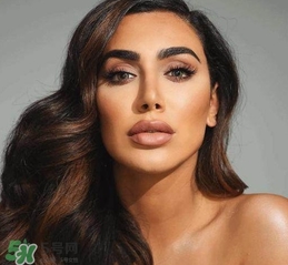 huda beauty唇釉色號試色 huda beauty唇釉試色圖 huda beauty唇釉色號試色 huda beauty唇釉試色圖