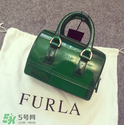 furla果凍包真假怎么分辨？芙拉果凍包真假鑒定