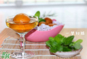 青杏酒怎么做？青杏酒的功效與作用