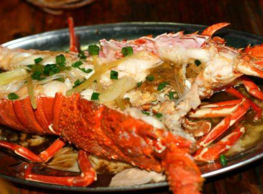 清蒸龍蝦需要多長時(shí)間？清蒸龍蝦要蒸多久？