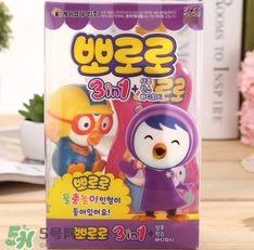 PORORO寶露露兒童洗發(fā)護發(fā)沐浴露怎么樣_說明書 PORORO寶露露兒童洗發(fā)護發(fā)沐浴露怎么樣_說明書