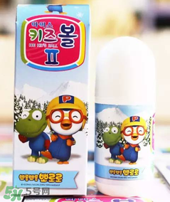 PORORO寶露露滾珠怎么樣？啵樂樂滾珠好用嗎？