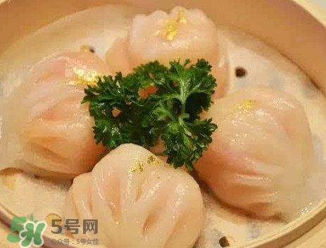 蝦餃皇的褶子怎么包？蝦餃皇和蝦餃的區(qū)別