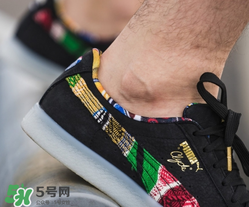 coogi聯(lián)名puma系列鞋子在哪買？coogi彪馬聯(lián)名款鞋哪里有賣的？