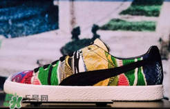 coogi聯(lián)名puma系列鞋子多少錢？coogi彪馬聯(lián)名款鞋專柜價格