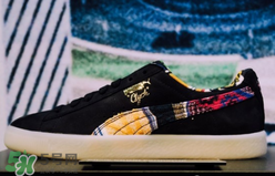 coogi聯(lián)名puma系列鞋子多少錢？coogi彪馬聯(lián)名款鞋專柜價格