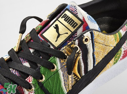 coogi聯(lián)名puma系列鞋子多少錢？coogi彪馬聯(lián)名款鞋專柜價格