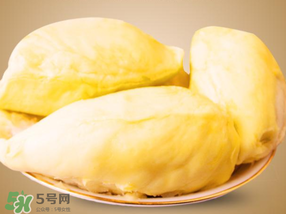 貓山王榴蓮怎么看熟了？貓山王榴蓮怎么看生熟？