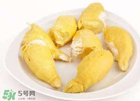 貓山王榴蓮怎么看熟了？貓山王榴蓮怎么看生熟？