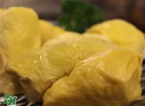 貓山王榴蓮怎么看熟了？貓山王榴蓮怎么看生熟？