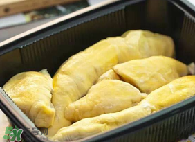 貓山王榴蓮怎樣才熟？貓山王榴蓮怎么催熟？