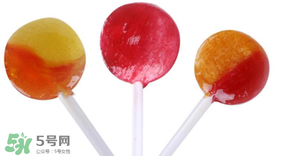 亞米Yummy Earth棒棒糖怎么樣？ 牙米滋Yummy Earth棒棒糖安全嗎？