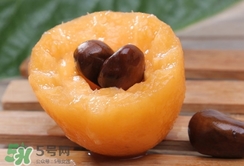 枇杷晚上可以吃嗎？晚上吃枇杷好不好會怎么樣？