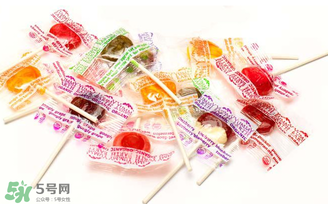 yummy earth是哪個(gè)國(guó)家的品牌？yummy earth的產(chǎn)地是哪里？