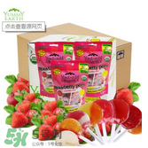 yummy earth是哪個(gè)國(guó)家的品牌？yummy earth的產(chǎn)地是哪里？