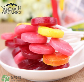 yummy earth是哪個(gè)國(guó)家的品牌？yummy earth的產(chǎn)地是哪里？