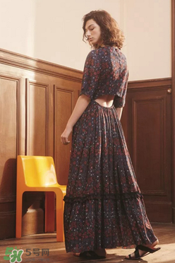 chloe蔻依2017盛夏系列衣服款式有哪些_好看嗎？