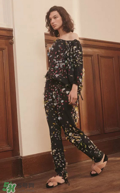 chloe蔻依2017盛夏系列衣服款式有哪些_好看嗎？