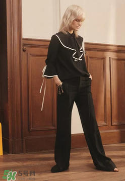 chloe蔻依2017盛夏系列衣服款式有哪些_好看嗎？