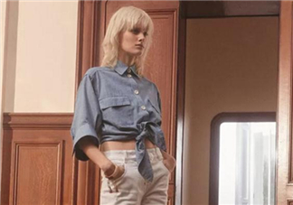 chloe蔻依2017盛夏系列衣服款式有哪些_好看嗎？