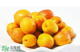 杏和荔枝能一起吃嗎？杏和荔枝一起吃會(huì)中毒嗎？