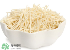 黃金大地面條有輻射嗎？黃金大地面條受輻射污染了嗎？