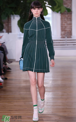 valentino華倫天奴2018早春女裝款式有哪些_好看嗎？