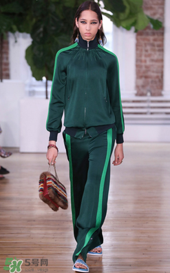 valentino華倫天奴2018早春女裝款式有哪些_好看嗎？