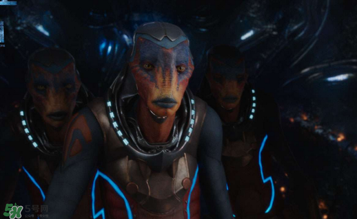 星際特工千星之城什么時(shí)候上映？星際特工千星之城上映時(shí)間