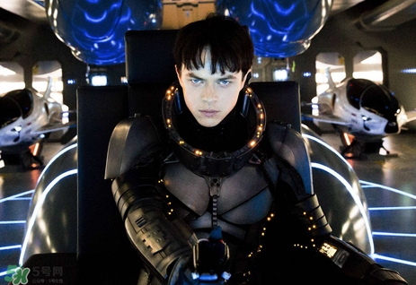 星際特工千星之城什么時(shí)候上映？星際特工千星之城上映時(shí)間