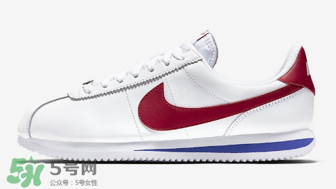 nike cortez og復(fù)刻什么時候發(fā)售？耐克阿甘鞋元年配色發(fā)售時間