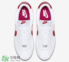nike cortez og復(fù)刻什么時候發(fā)售？耐克阿甘鞋元年配色發(fā)售時間