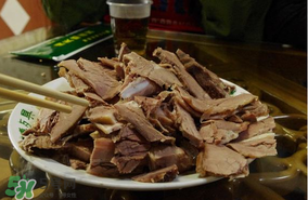 杏和牛肉能一起吃嗎？杏和牛肉一起吃會(huì)中毒嗎？