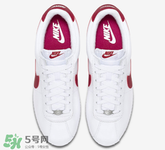nike cortez og復(fù)刻多少錢？耐克阿甘鞋元年配色專柜價(jià)格