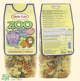 黛樂意大利面怎么樣？Dalla Costa意大利面怎么煮？