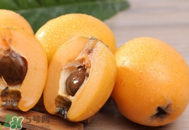 一歲寶寶可以吃枇杷嗎？一歲寶寶吃枇杷注意事項