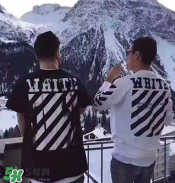 off white短袖多少錢？off white短袖正品價格