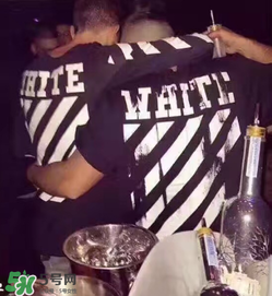 off white短袖多少錢？off white短袖正品價格