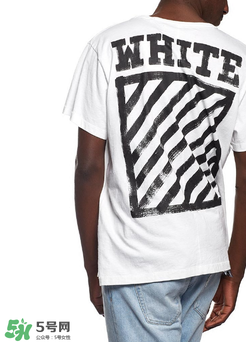 off white短袖多少錢？off white短袖正品價格