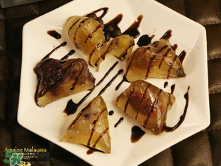 燕窩粽子的做法 燕窩粽子怎么做？