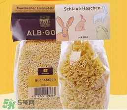 ALB-GOLD兒童意面怎么樣？ ALB-GOLD兒童意面怎么煮？