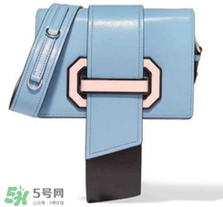 prada ribbon正品多少錢？普拉達(dá)舌頭包專柜價(jià)格